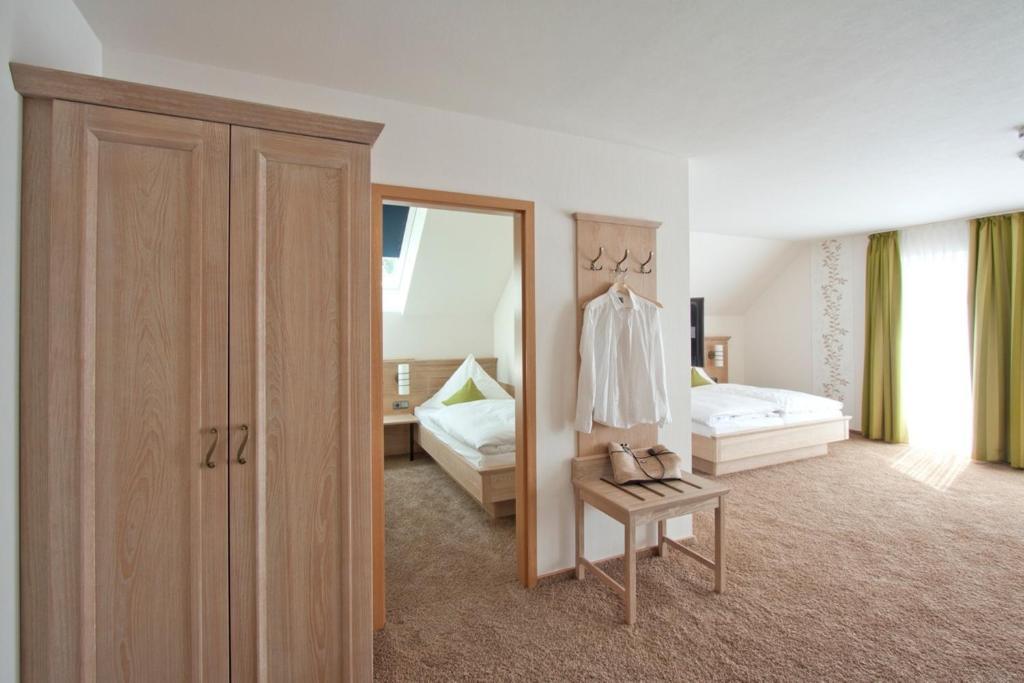 Landhotel Teuteberg Bad Arolsen Værelse billede