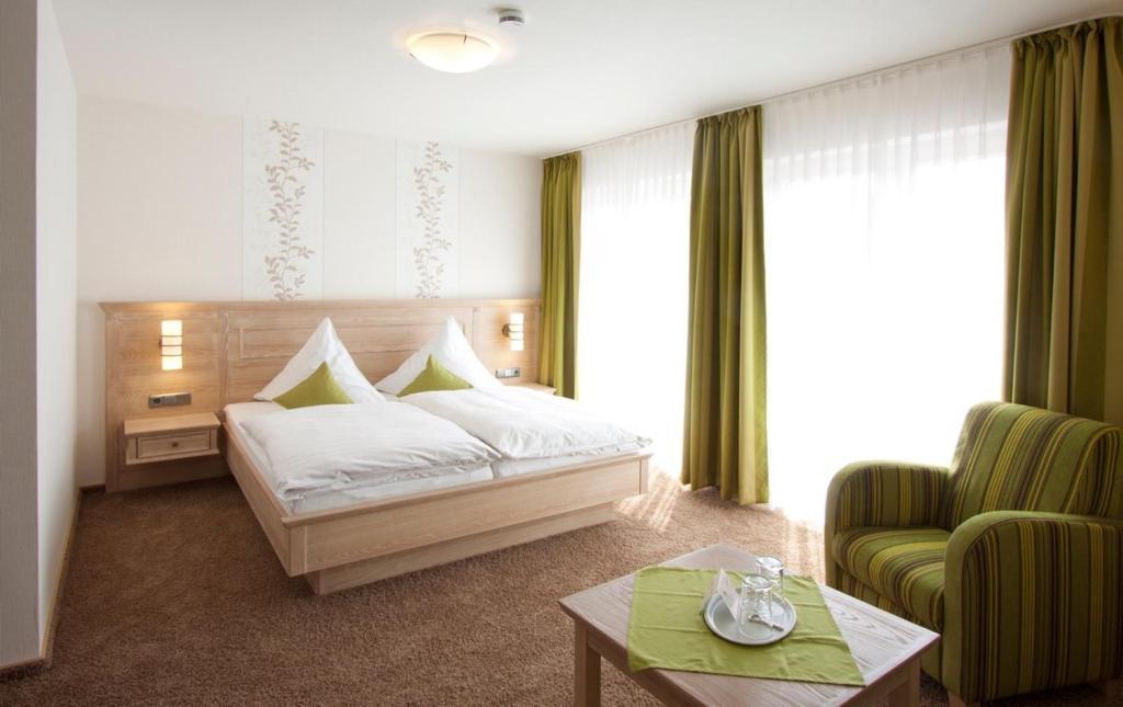 Landhotel Teuteberg Bad Arolsen Værelse billede